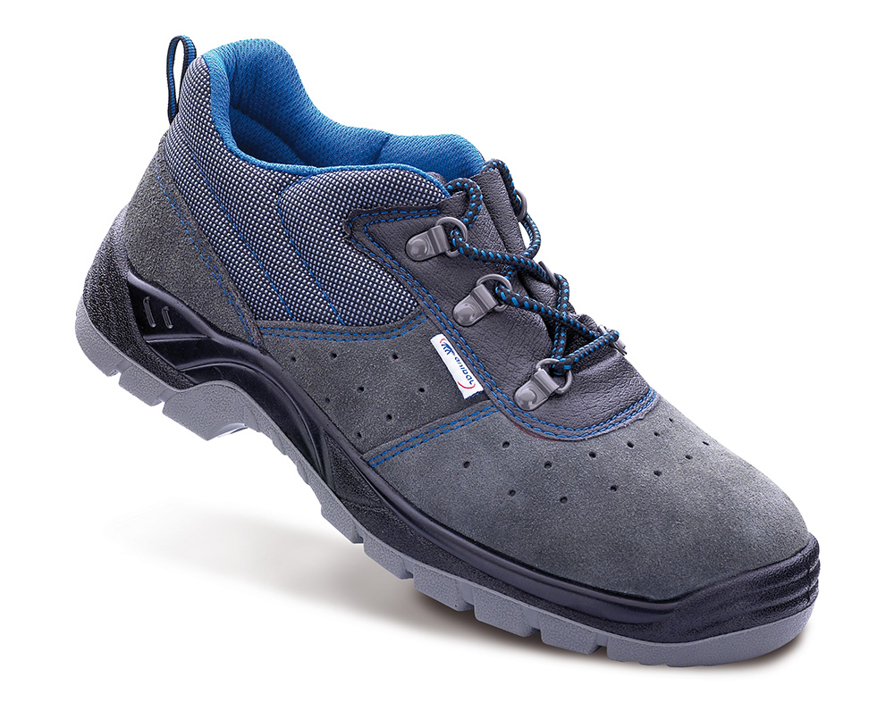 chaussures de sécurité à talon