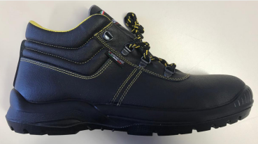 G131 - 0087 - Chaussures de sécurité Tunisie - EPI Équipements de  protection individuelle sécurité travail Afrique